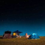 Cosy Camping By Pavana River ( 1D )